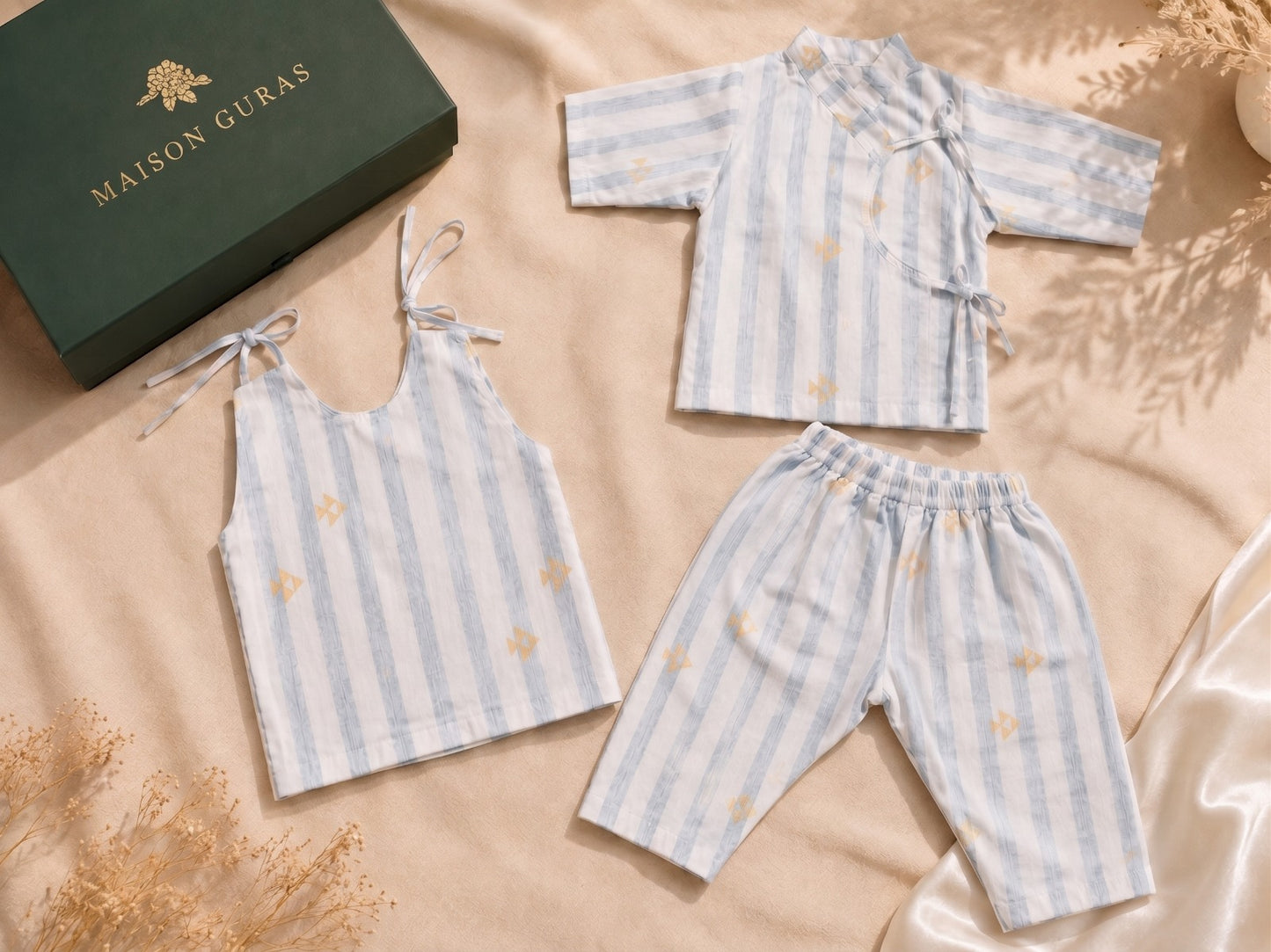 Baby Gift Set