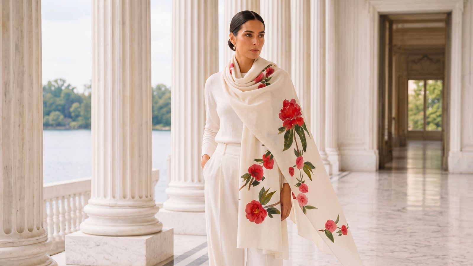Cashmere Women