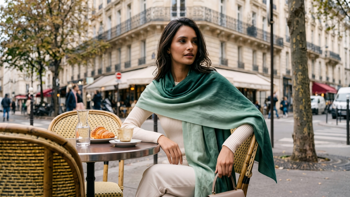 Cashmere Women