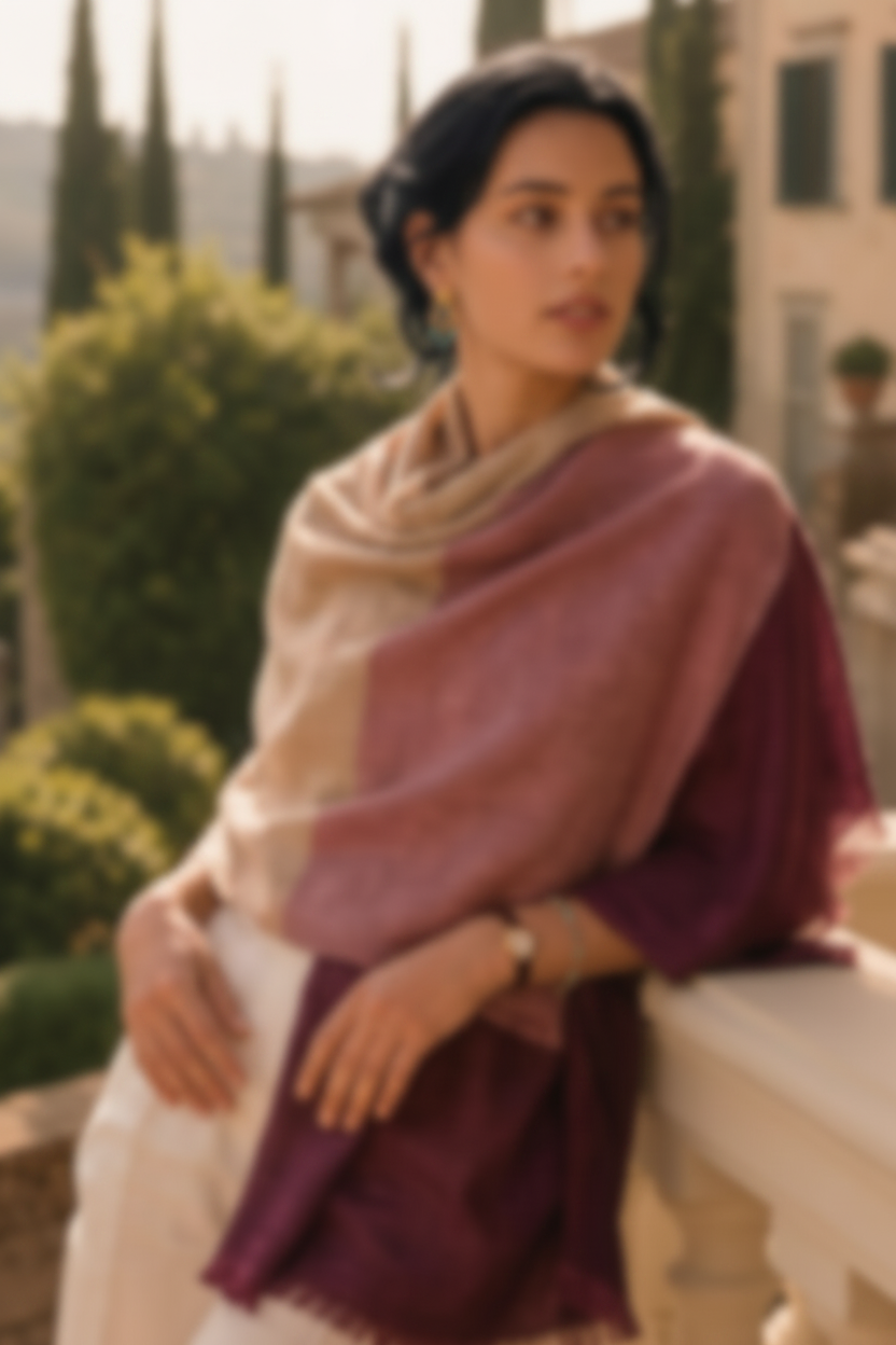 Colette Cashmere