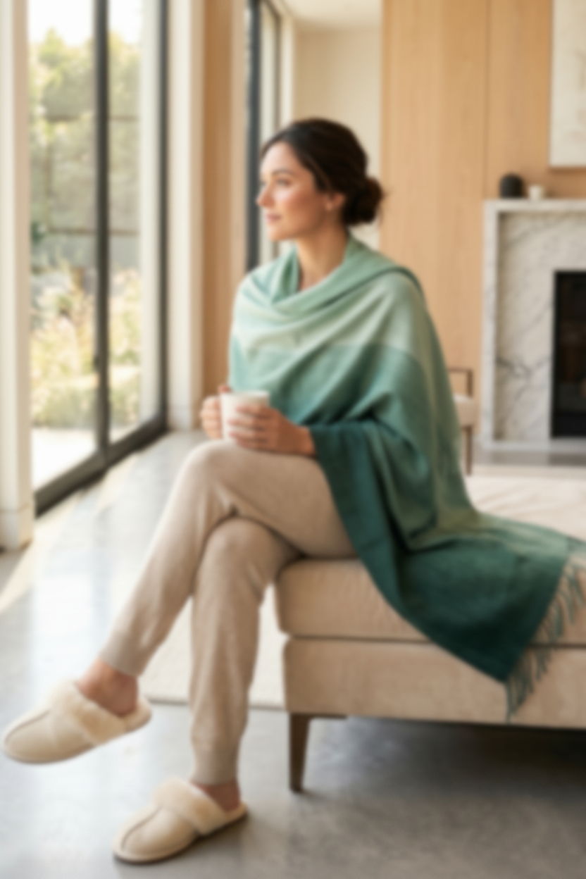 Dian Cashmere