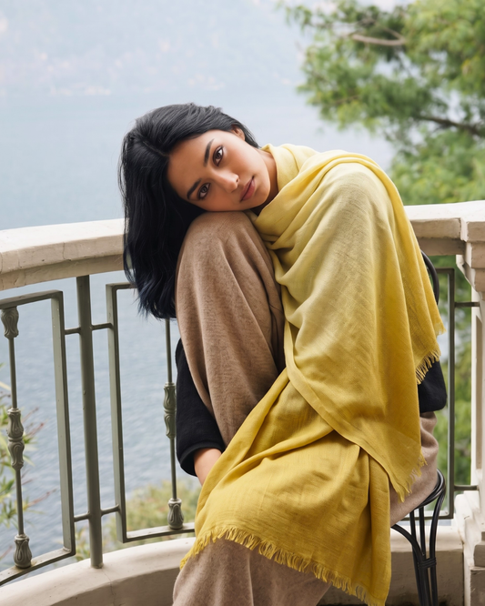 Daphne Cashmere