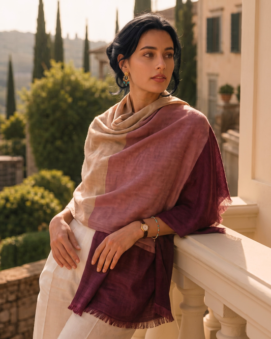 Colette Cashmere