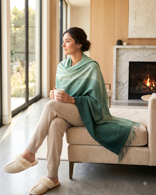 Dian Cashmere
