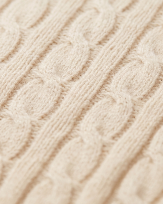 Max Cashmere