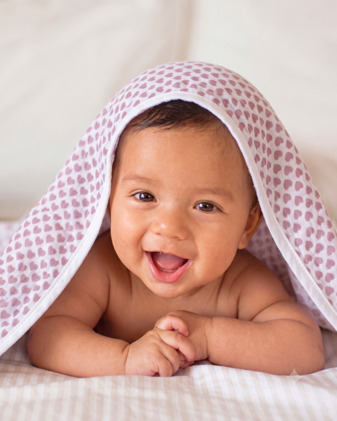 Asha Baby Khasto