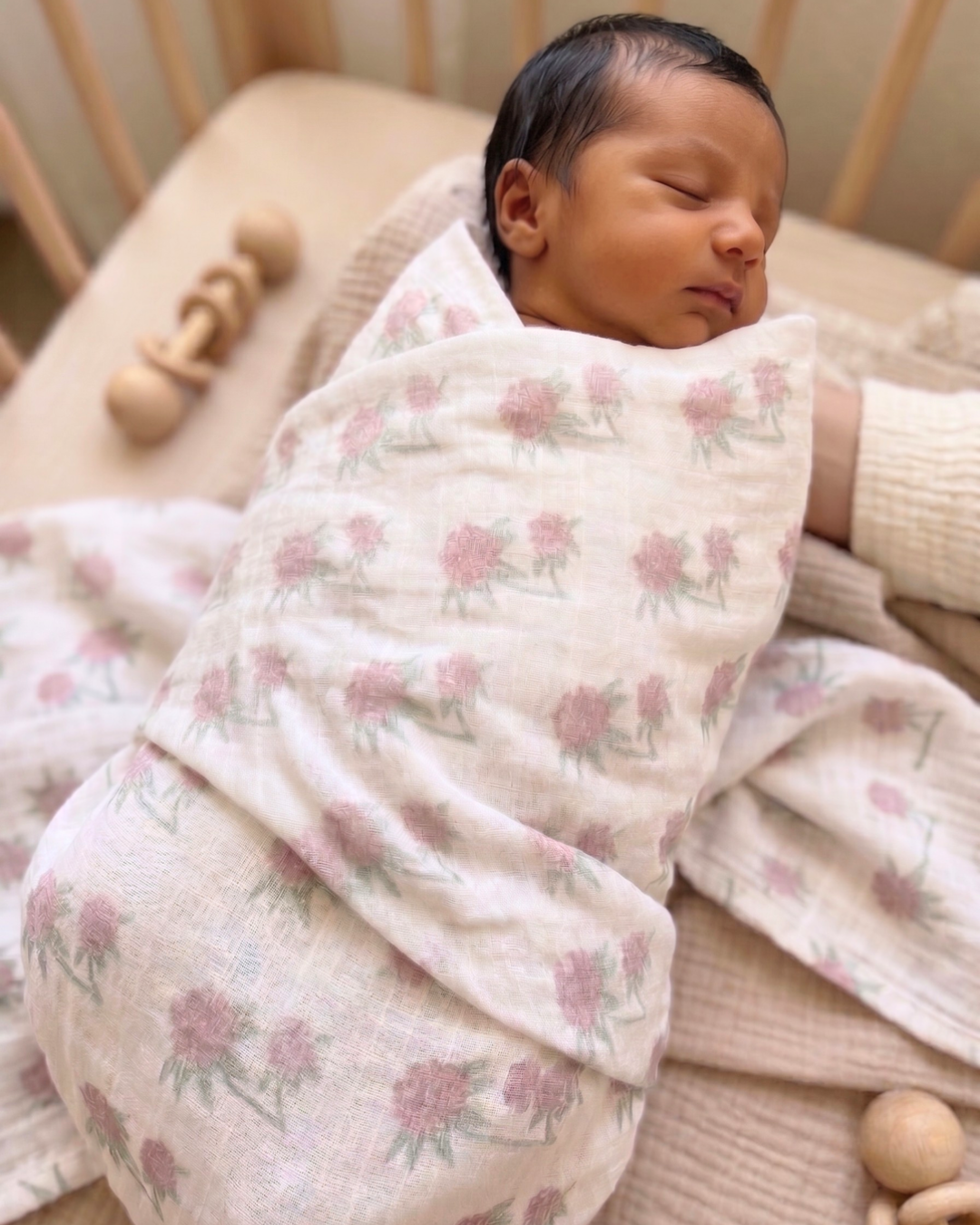 Lali Guras Baby Khasto
