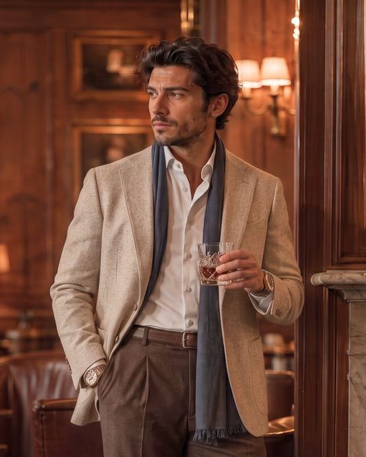 Murakami Cashmere