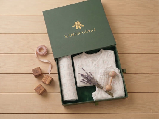 Baby Gift Set