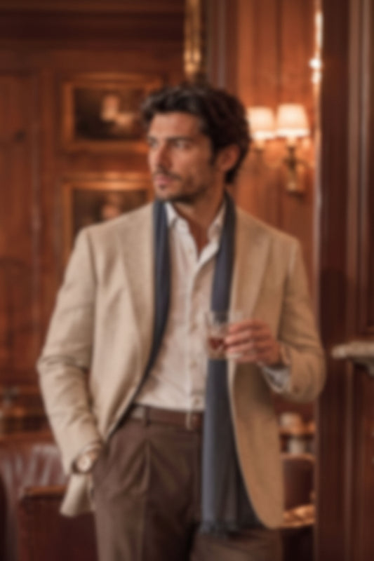 Murakami Cashmere