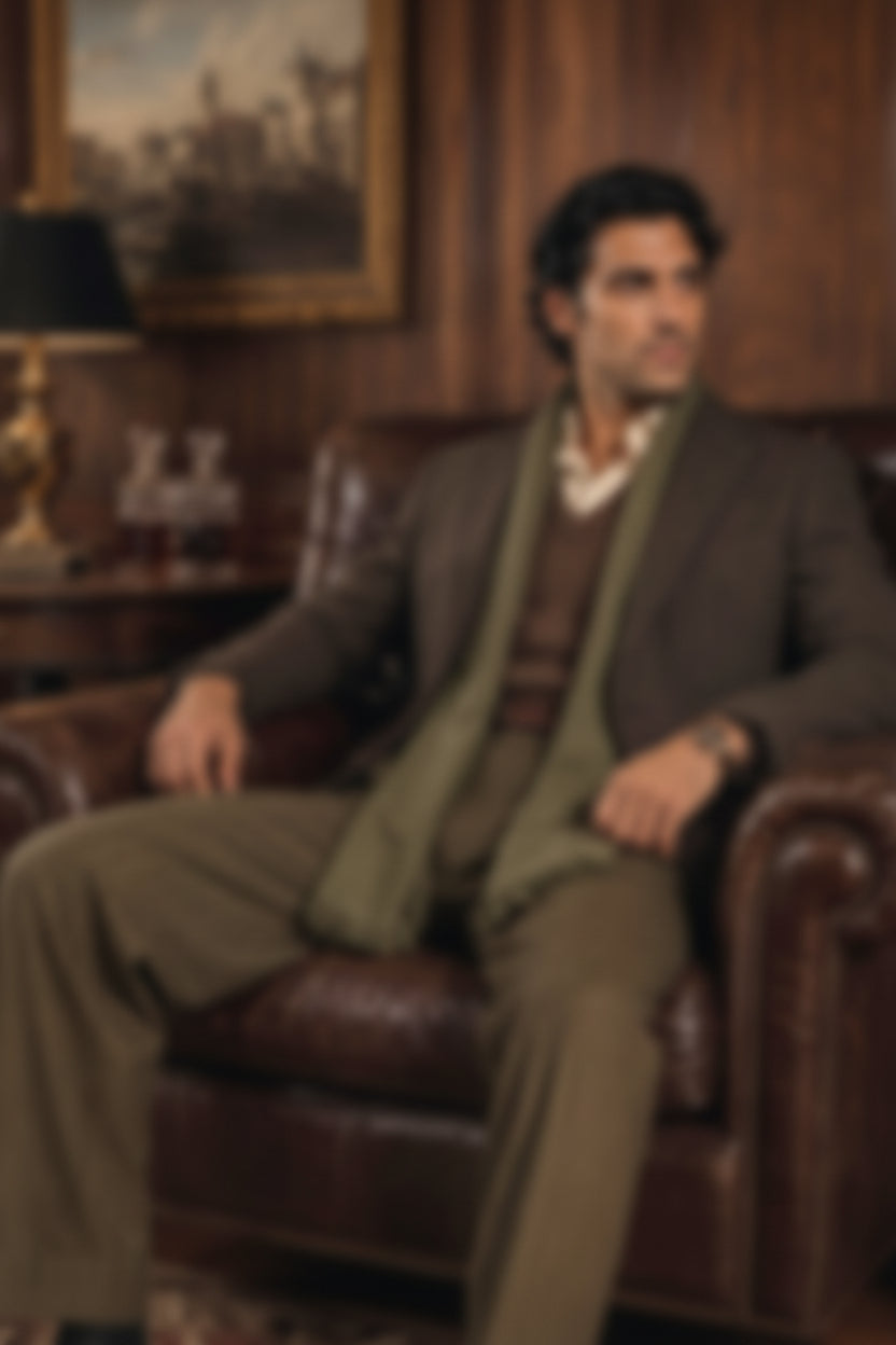 Fredrik Cashmere